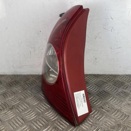 Feu arriere principal gauche (feux) RENAULT CLIO 2