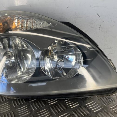 Optique avant principal droit (feux)(phare) RENAULT CLIO 2