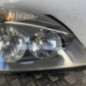 Optique avant principal droit (feux)(phare) RENAULT CLIO 2