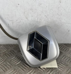 Bouton de coffre RENAULT CLIO 2 Photo n°1