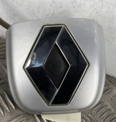 Bouton de coffre RENAULT CLIO 2