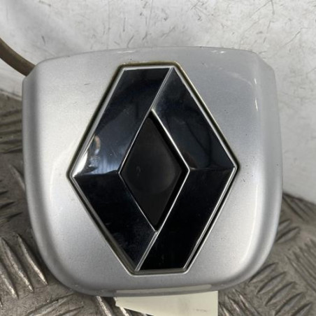 Bouton de coffre RENAULT CLIO 2
