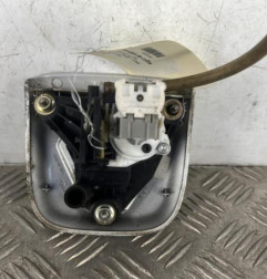 Bouton de coffre RENAULT CLIO 2 Photo n°3