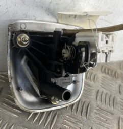 Bouton de coffre RENAULT CLIO 2 Photo n°4