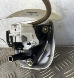 Bouton de coffre RENAULT CLIO 2 Photo n°5