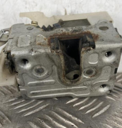 Serrure arriere gauche RENAULT CLIO 2