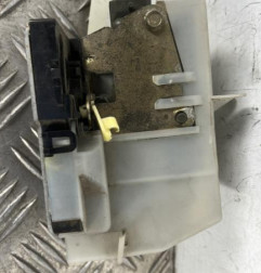 Serrure arriere gauche RENAULT CLIO 2 Photo n°3