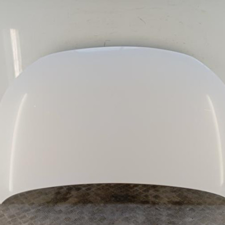 Capot CITROEN C4 CACTUS Photo n°1