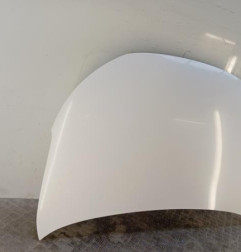 Capot CITROEN C4 CACTUS Photo n°3