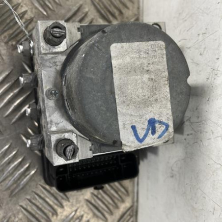 Bloc ABS (freins anti-blocage) RENAULT MEGANE 4