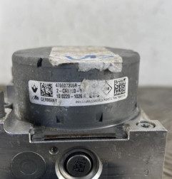 Bloc ABS (freins anti-blocage) RENAULT MEGANE 4 Photo n°3