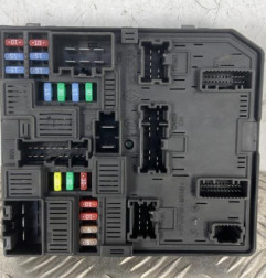 Boitier UPC RENAULT MEGANE 4 Photo n°3