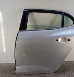 Porte arriere gauche RENAULT MEGANE 4 Photo n°1