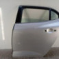 Porte arriere gauche RENAULT MEGANE 4