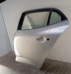 Porte arriere gauche RENAULT MEGANE 4