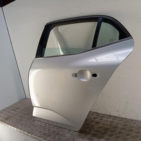 Porte arriere gauche RENAULT MEGANE 4