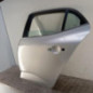 Porte arriere gauche RENAULT MEGANE 4
