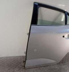 Porte arriere gauche RENAULT MEGANE 4 Photo n°3