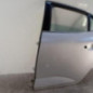 Porte arriere gauche RENAULT MEGANE 4