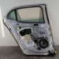 Porte arriere gauche RENAULT MEGANE 4