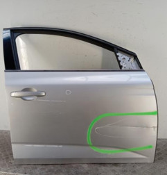 Porte avant droit RENAULT MEGANE 4 Photo n°1