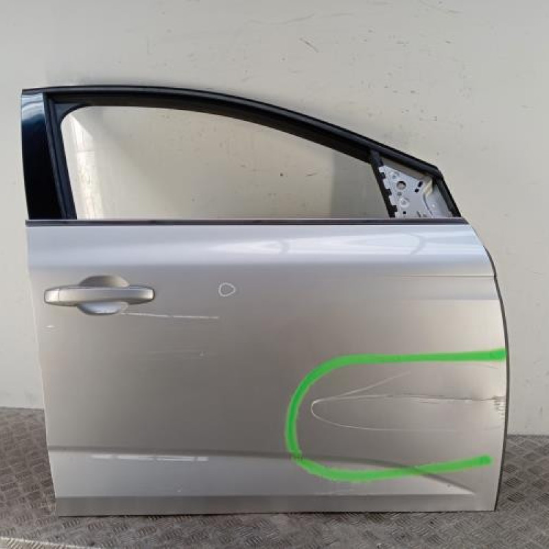 Porte avant droit RENAULT MEGANE 4