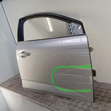 Porte avant droit RENAULT MEGANE 4