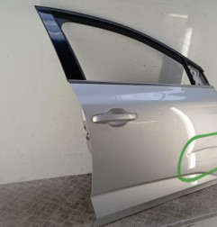 Porte avant droit RENAULT MEGANE 4 Photo n°3