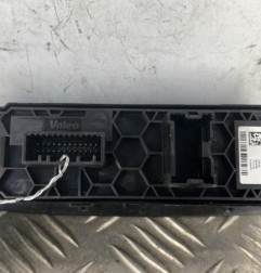 Interrupteur de leve vitre avant gauche RENAULT MEGANE 4