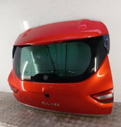 Malle/Hayon arriere RENAULT CLIO 4