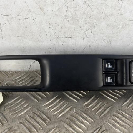 Interrupteur de leve vitre avant gauche RENAULT CLIO 4 Photo n°1