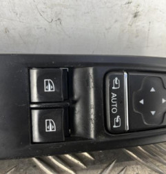 Interrupteur de leve vitre avant gauche RENAULT CLIO 4