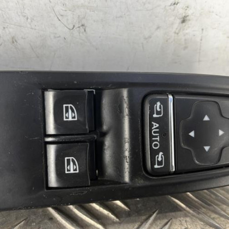 Interrupteur de leve vitre avant gauche RENAULT CLIO 4