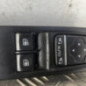 Interrupteur de leve vitre avant gauche RENAULT CLIO 4