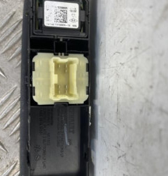 Interrupteur de leve vitre avant gauche RENAULT CLIO 4 Photo n°4