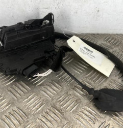 Serrure avant gauche RENAULT CLIO 4 Photo n°1