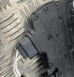 Serrure avant gauche RENAULT CLIO 4