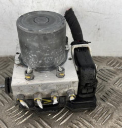 Bloc ABS (freins anti-blocage) RENAULT CLIO 5 Photo n°1