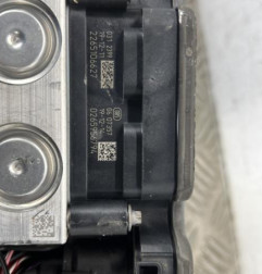 Bloc ABS (freins anti-blocage) RENAULT CLIO 5 Photo n°3