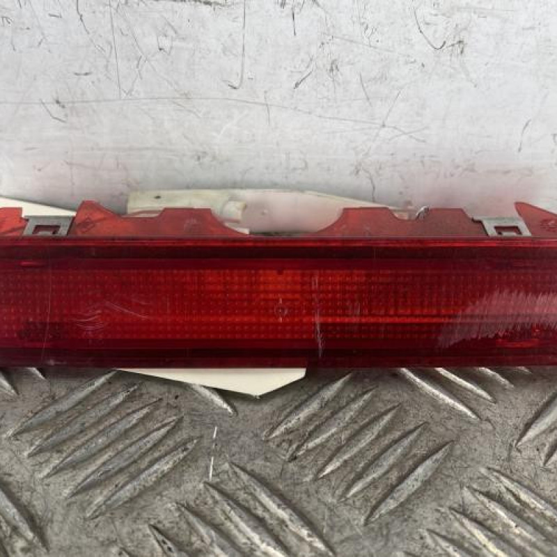 Feu arriere stop central RENAULT KANGOO 2