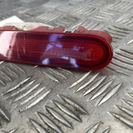 Feu arriere stop central RENAULT KANGOO 2