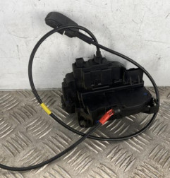 Serrure avant droit RENAULT KANGOO 2 Photo n°1