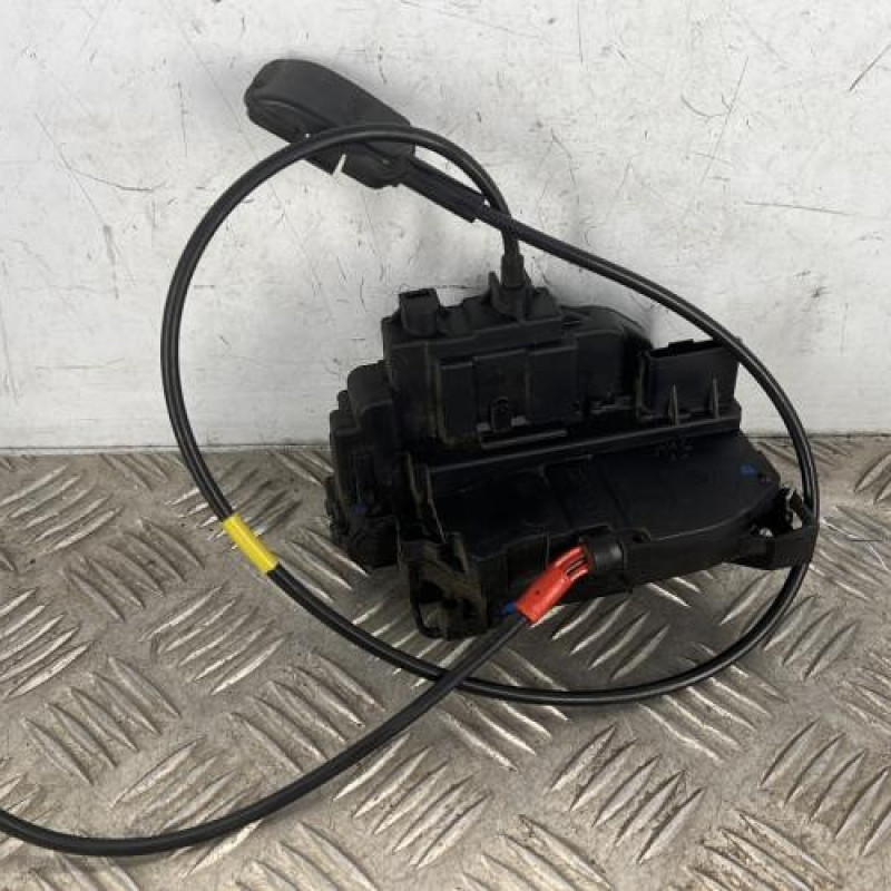 Serrure avant droit RENAULT KANGOO 2