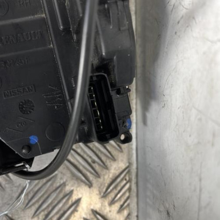 Serrure avant droit RENAULT KANGOO 2