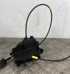 Serrure avant gauche RENAULT KANGOO 2 Photo n°1