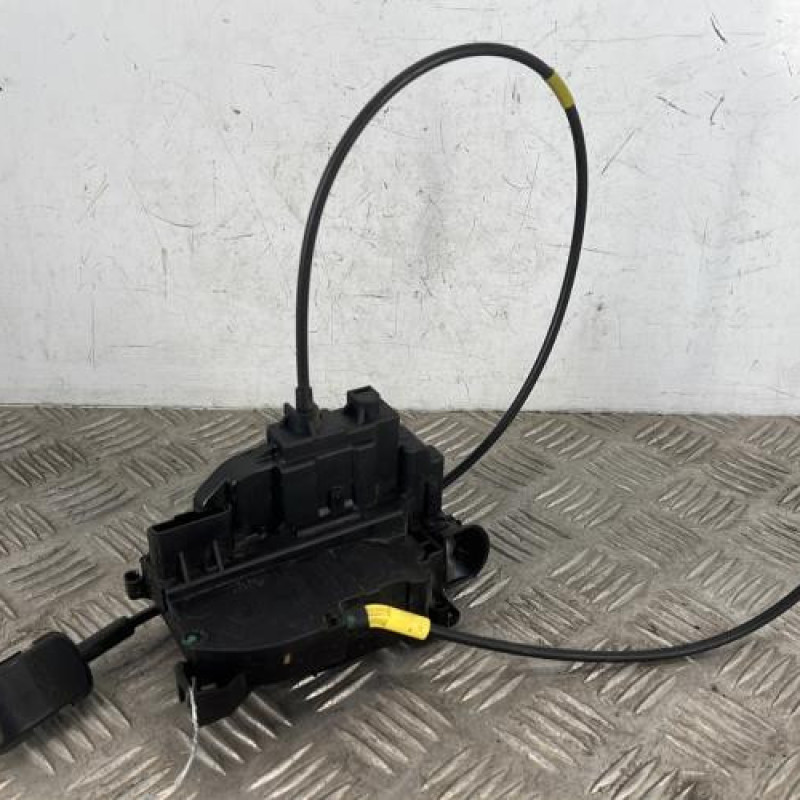 Serrure avant gauche RENAULT KANGOO 2