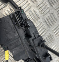 Serrure avant gauche RENAULT KANGOO 2