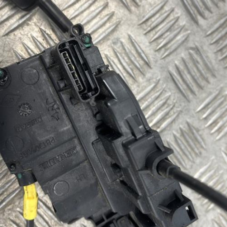 Serrure avant gauche RENAULT KANGOO 2