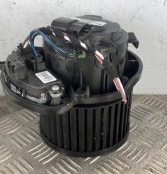 Pulseur d'air RENAULT MEGANE 4 Photo n°1