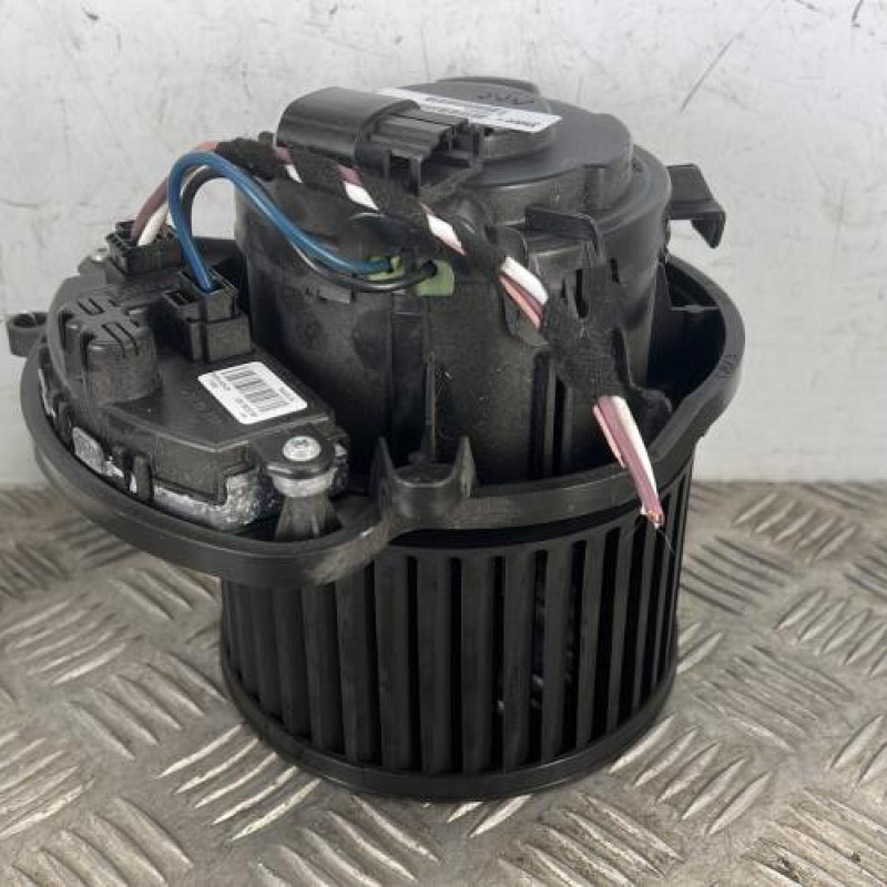 Pulseur d'air RENAULT MEGANE 4 Pulseur d'air RENAULT MEGANE 4